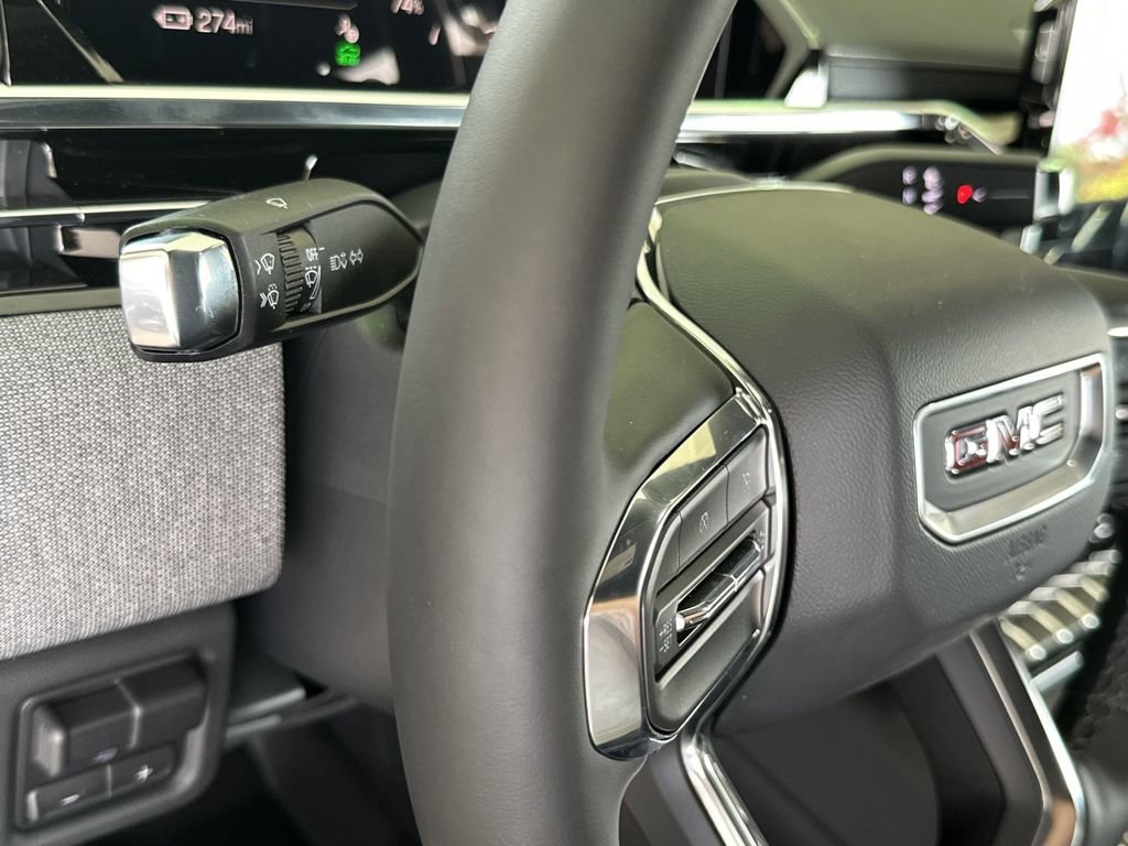 2026 GMC Sierra EV Elevation - Photo 19