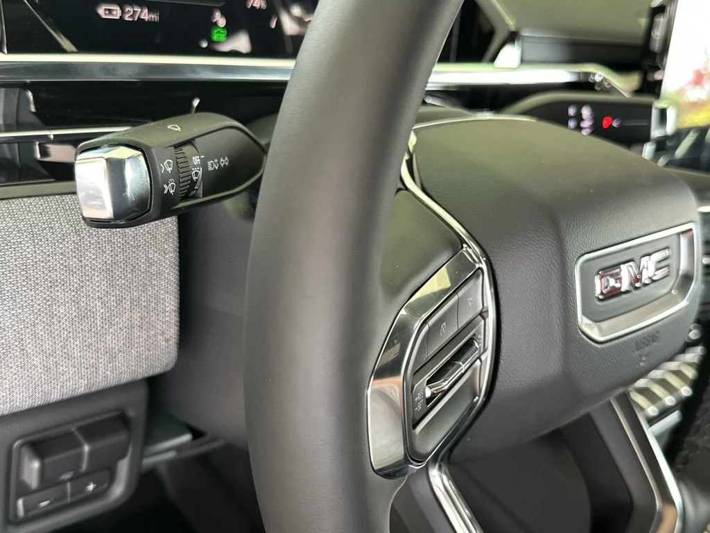 2026 GMC Sierra EV Elevation - Photo 19