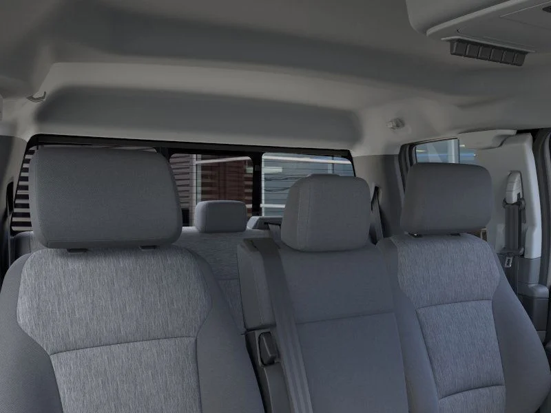 New 2026 Avalanche Ford F-350® XL image 101