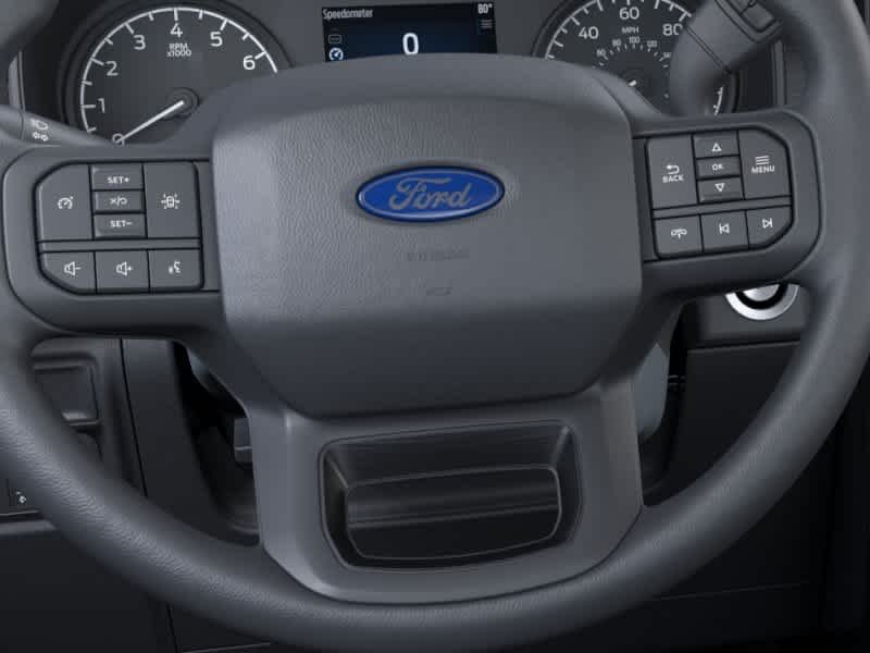 New 2026 Oxford White Ford XL image 12