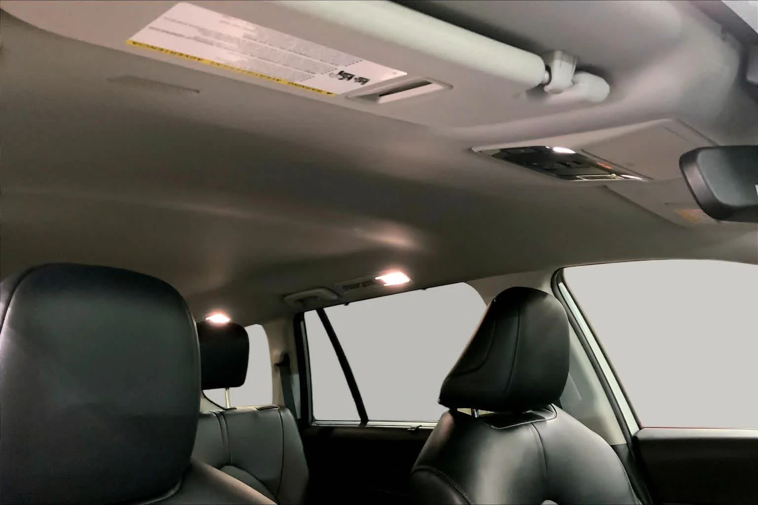Used 2025 Celestial Silver Metallic Toyota XLE image 14