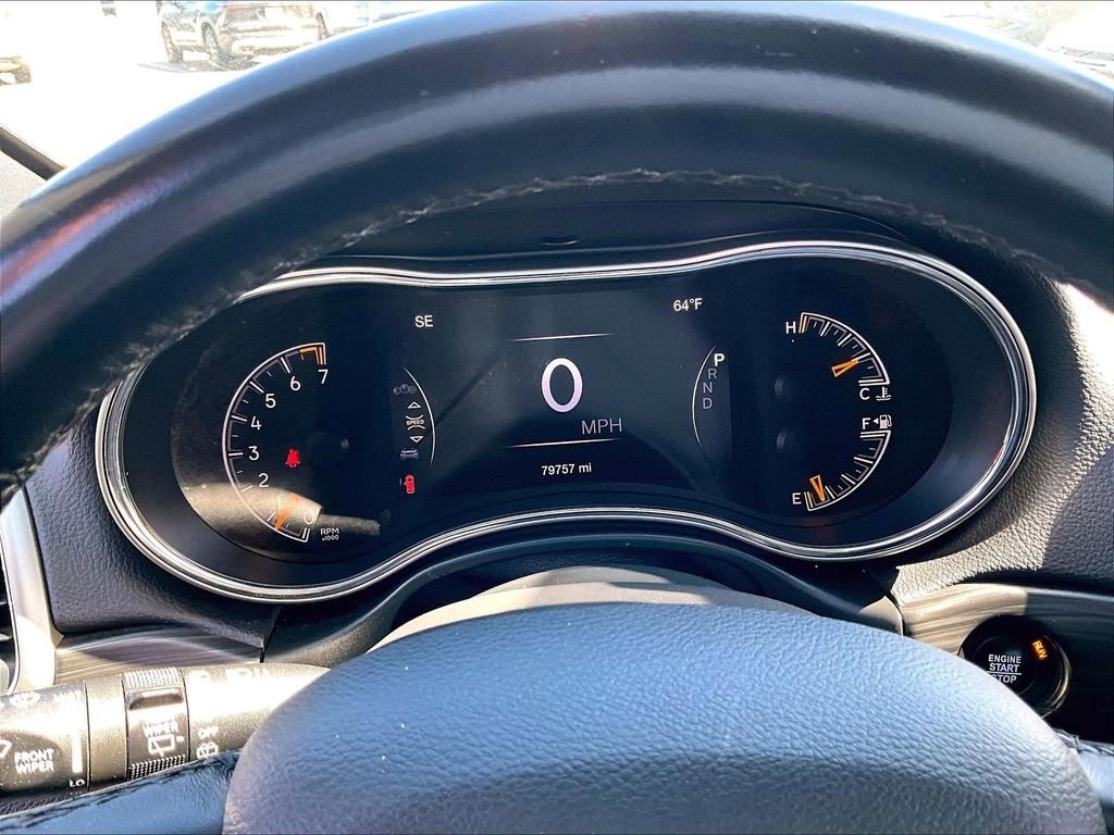 Used 2021 Silver Jeep Laredo E image 26