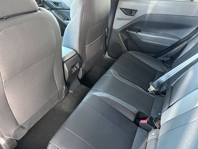 New 2026 ICE SILVER METALLIC Subaru Premium image 15