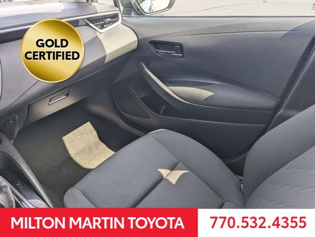 Certified Used 2024  Toyota LE image 16