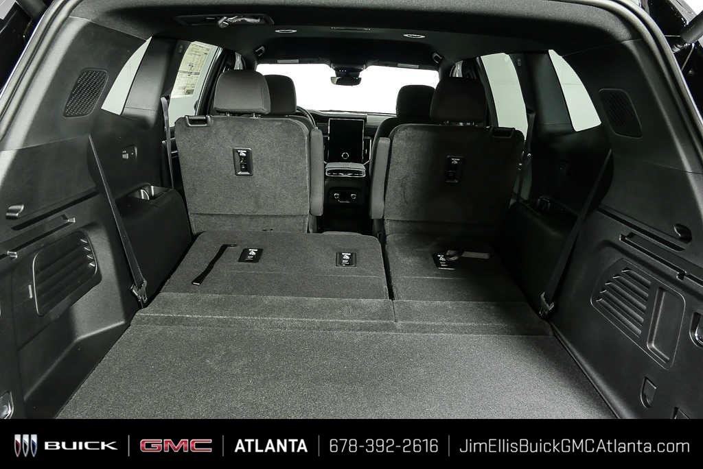 2026 GMC Acadia Elevation - Photo 33