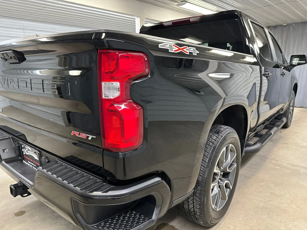 2024 Chevrolet Silverado 1500 RST - Photo 26