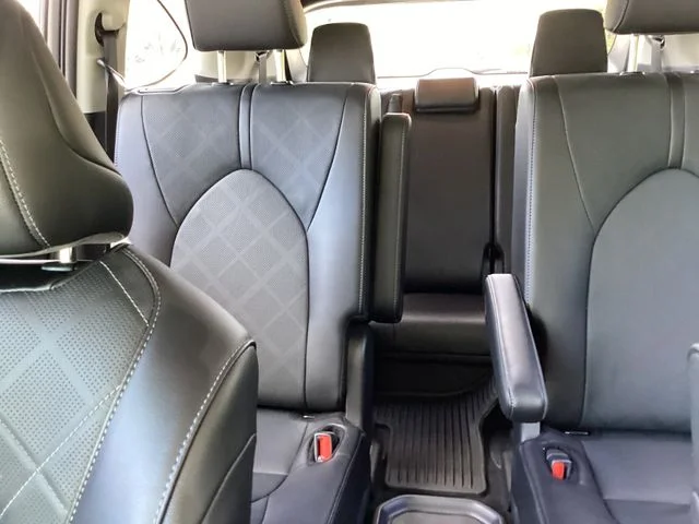 Used 2024 Magnetic Gray Metallic Toyota Platinum image 20