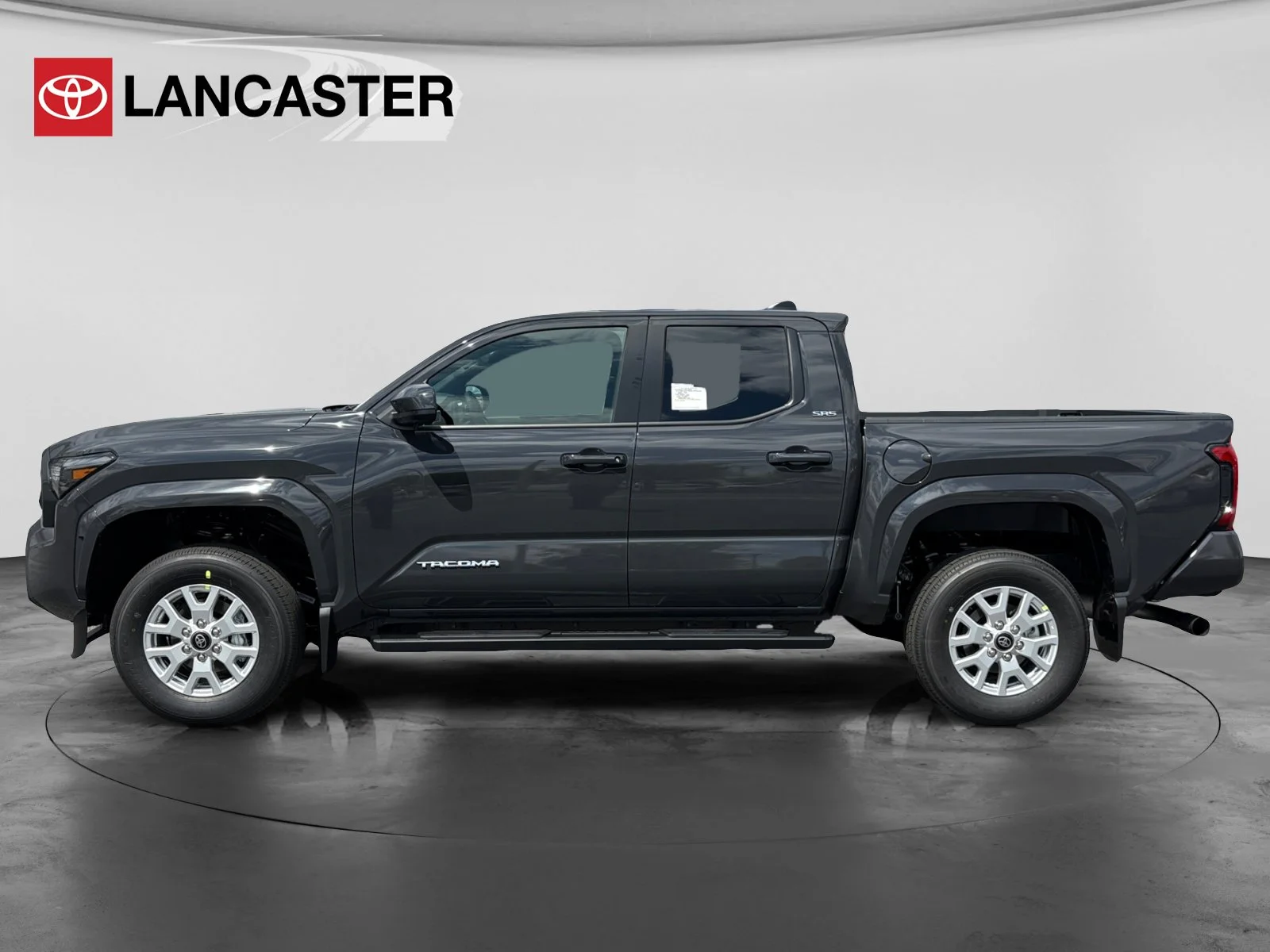 New 2026 Underground Toyota  SR5 image 4