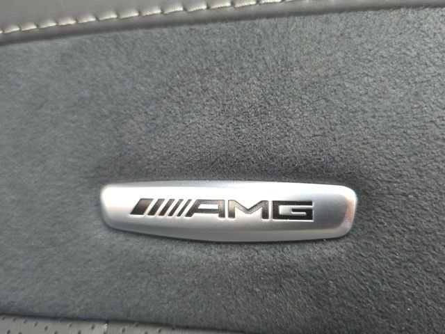 Used 2026 Gray Mercedes-Benz GLE 53 AMG® image 28