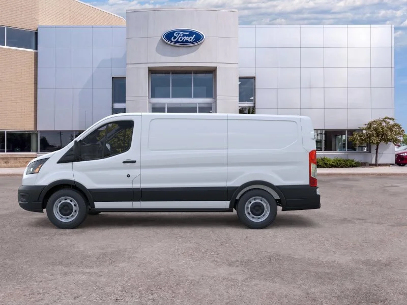 New 2026 Oxford White Ford Base image 52