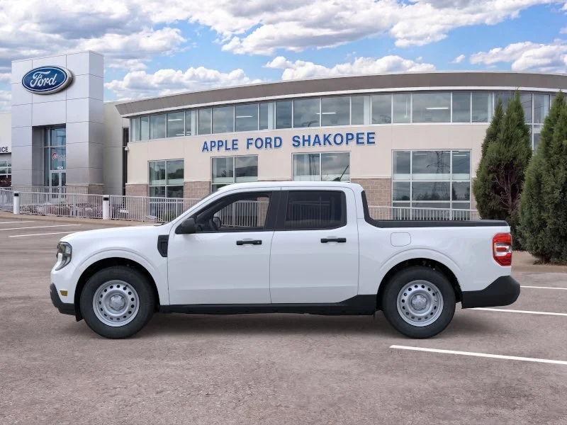 New 2026 White Ford XL image 27