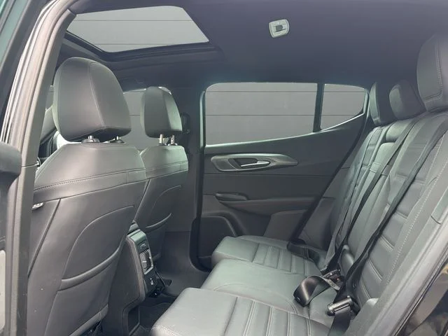 Used 2025 Black Dodge GT Plus image 12