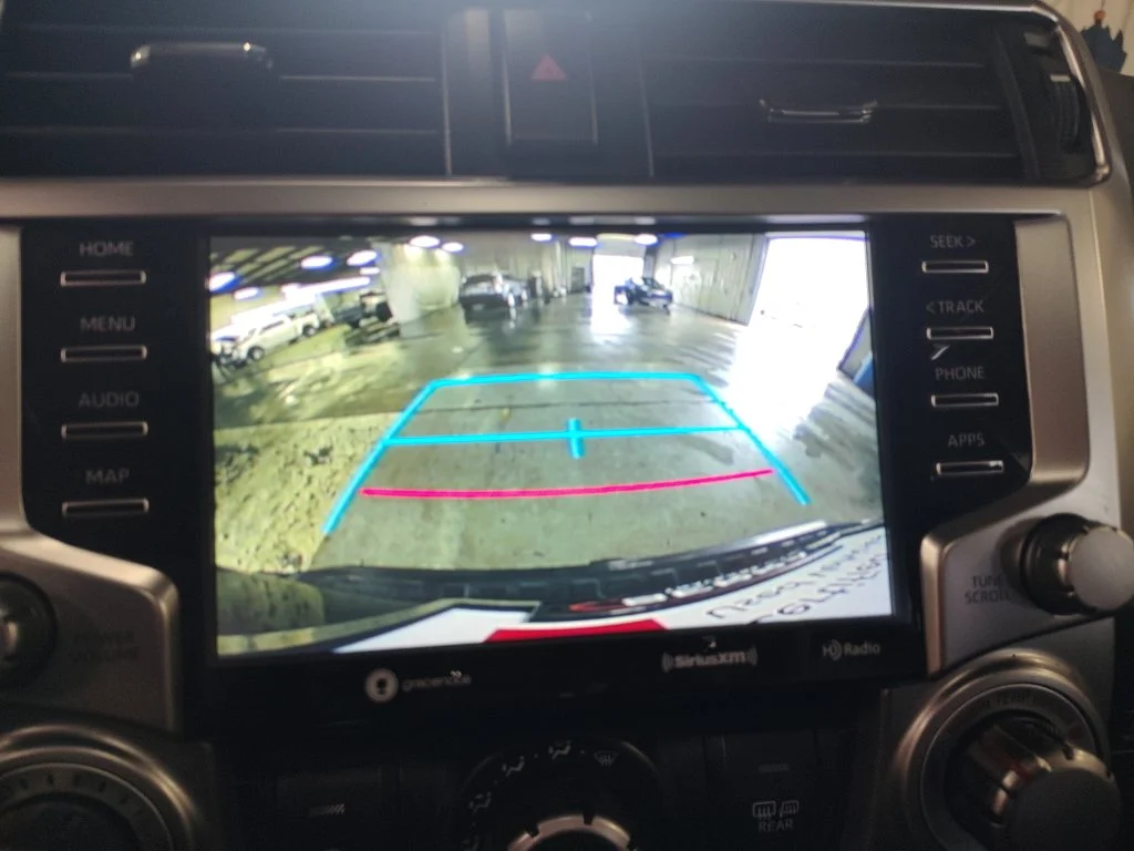 Certified Used 2020 Gray Toyota SR5 Premium image 23