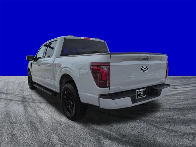 New 2026 Avalanche Ford Lariat® image 6