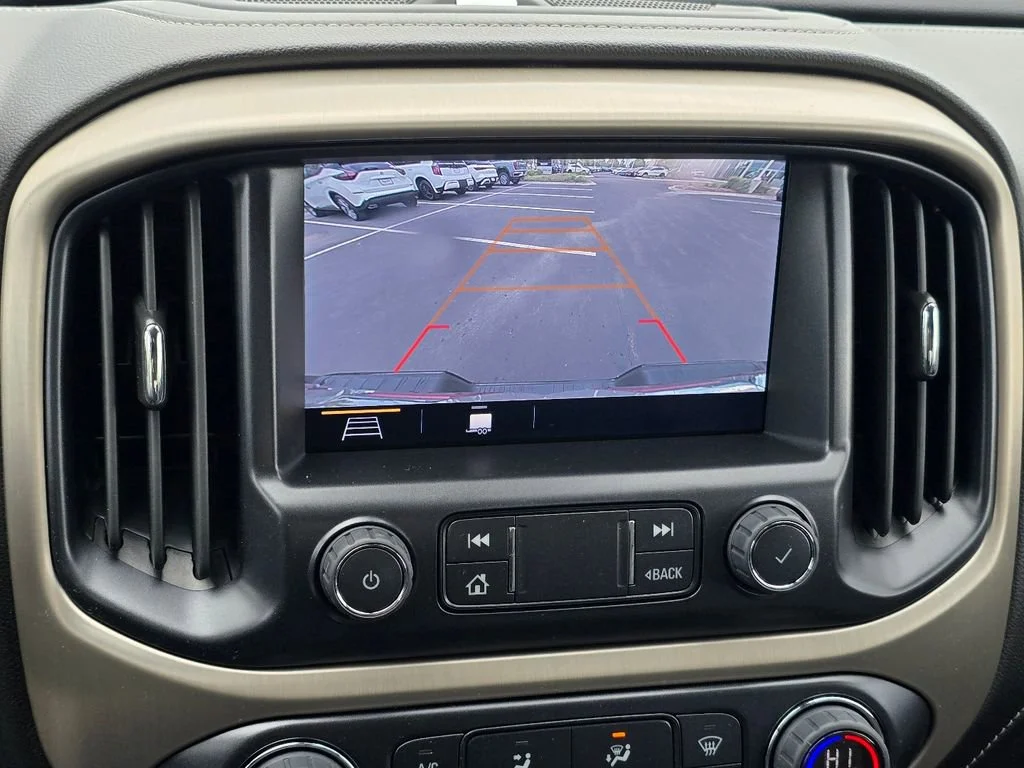 2022 GMC Canyon Denali - Photo 22