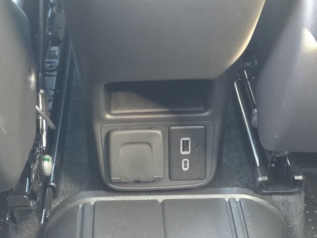 New 2026 Apex Red Chevrolet RS image 32