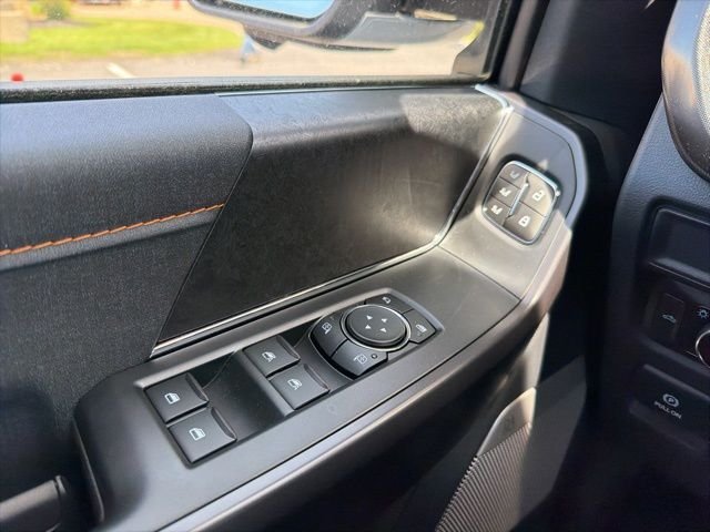 New 2026 Avalanche Ford Tremor® image 26