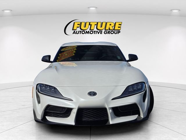 Used 2020  Toyota 3.0 image 2
