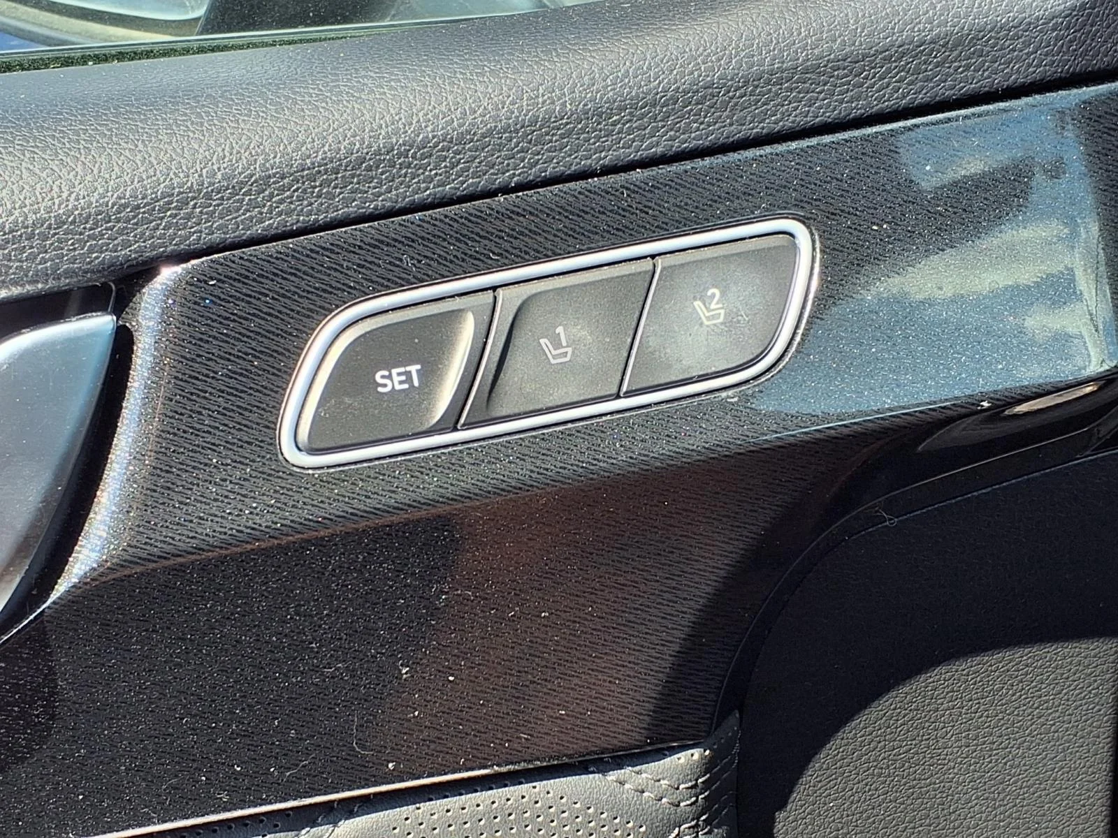 Used 2020 Steel Graphite Hyundai Limited image 18