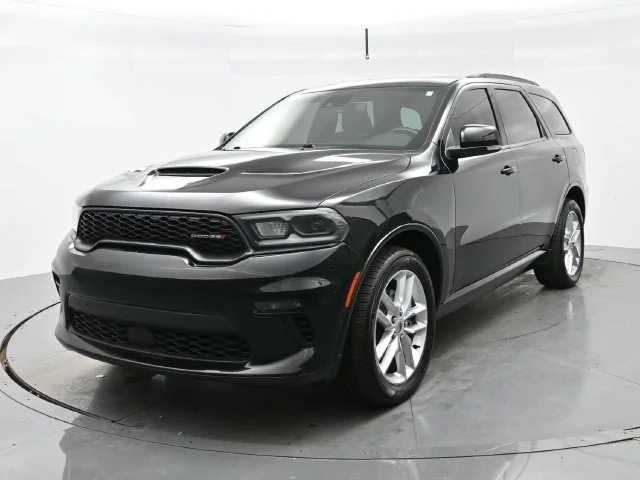 Used 2023 Db Black Clearcoat Dodge R/T Plus image 3