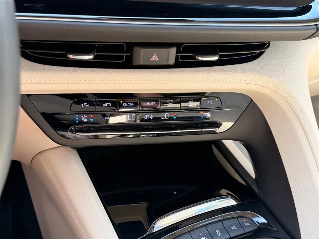 Used 2023 Blue Buick Avenir image 26