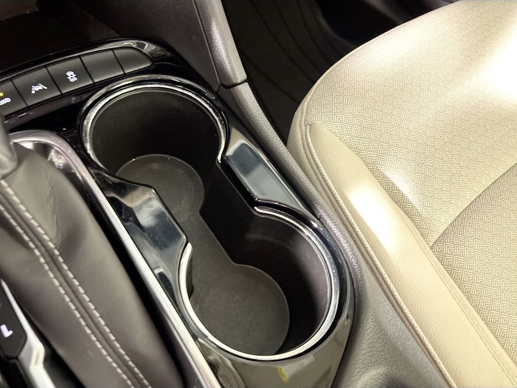 Used 2024 White Buick Preferred image 15