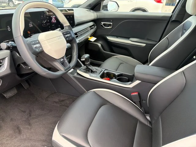 New 2026 Wave Blue Kia GT-Line image 18