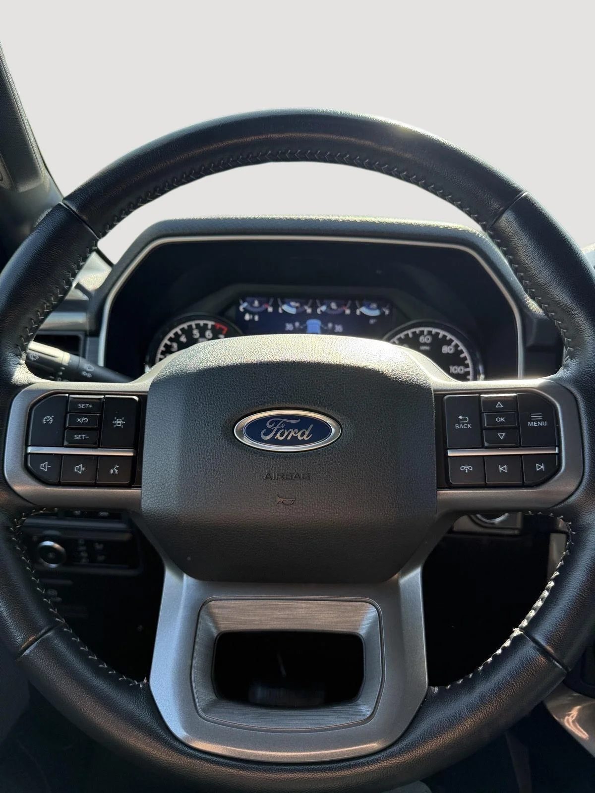 Certified Used 2021 Lead Foot Ford XLT image 11