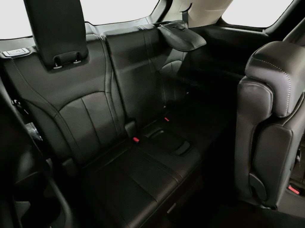 New 2027 GRAND BLUE INFINITI LUXE image 28