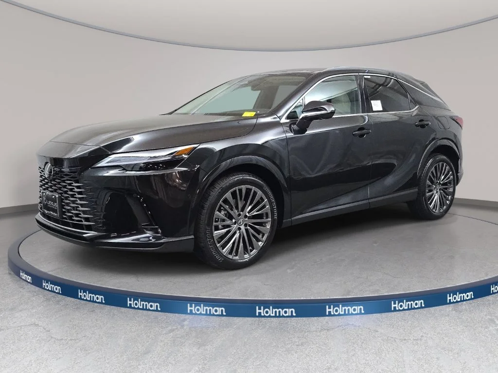 New 2026 Caviar Lexus LUXURY image 1