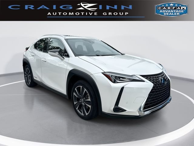 2019 Lexus UX 250h Base