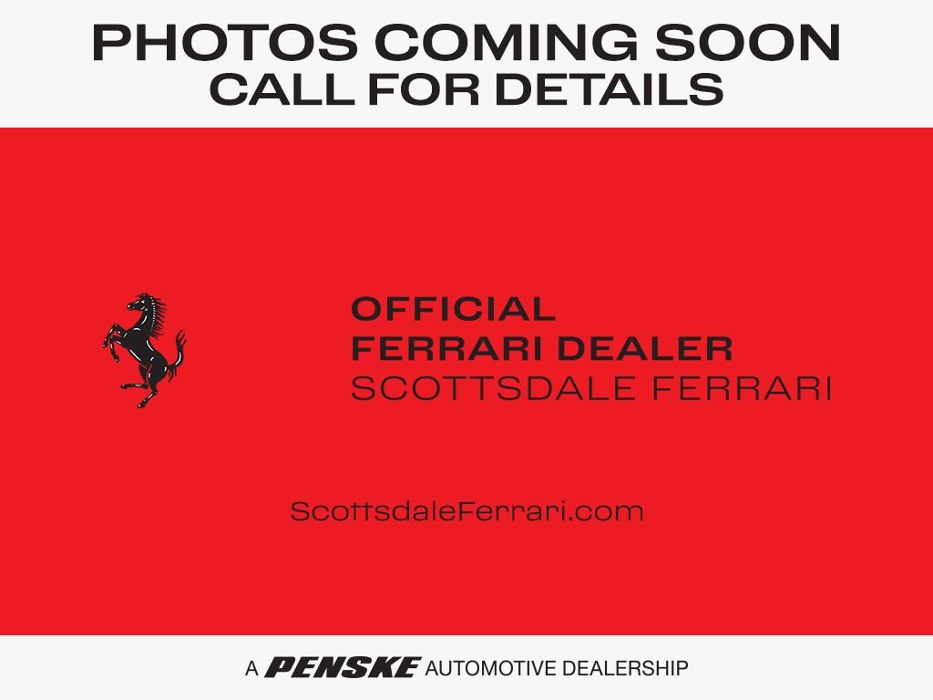 2022 Ferrari SF90 Spider's photo