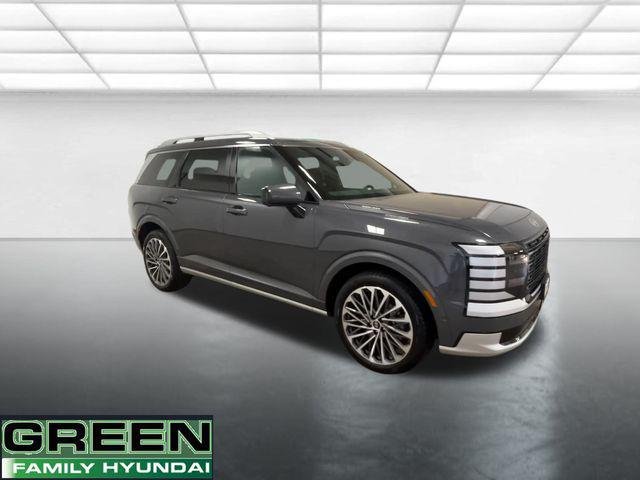 2026 Hyundai Palisade Calligraphy - Photo 29