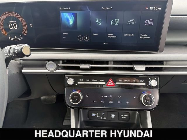Certified Used 2026 Black Hyundai SEL image 26