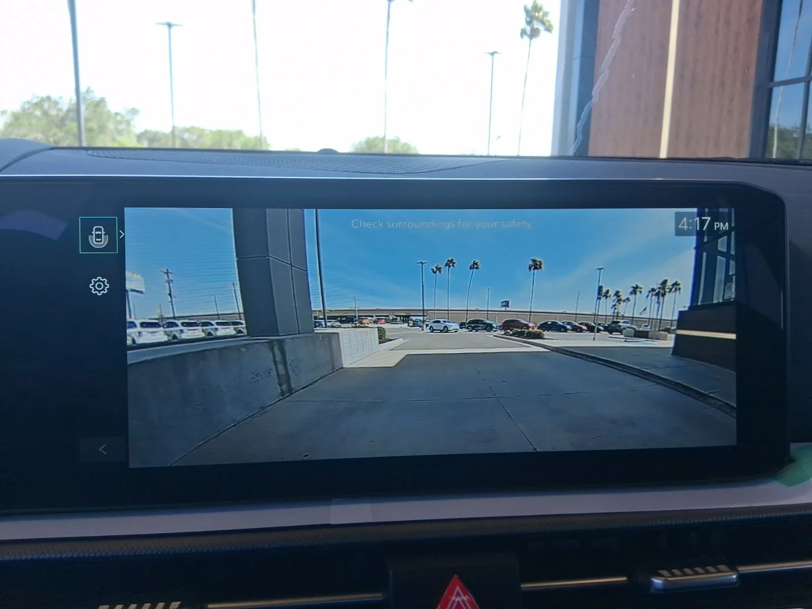 New 2026 Black Kia LX image 23