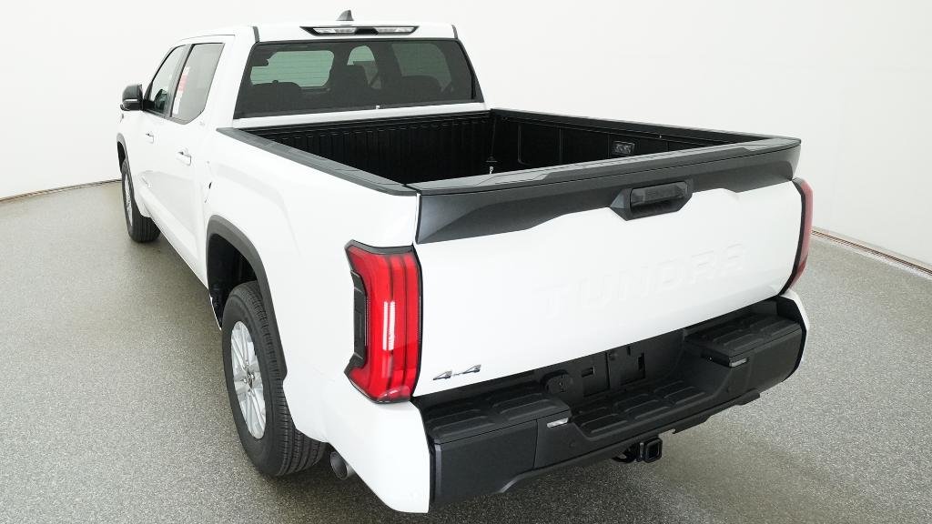 New 2026 Ice Cap Toyota SR5 image 10