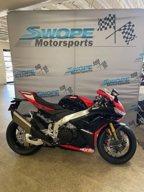 New 2024  Aprilia®  image 2