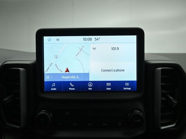 2024 FORD BRONCO SPORT - Image 11