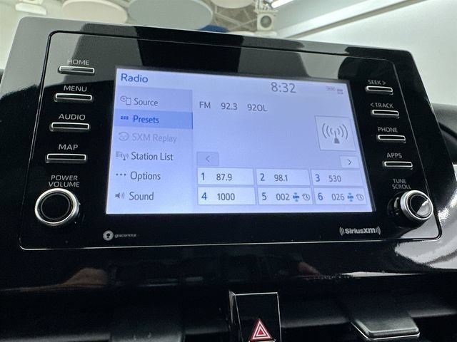 Certified Used 2024 Black Toyota SE image 30