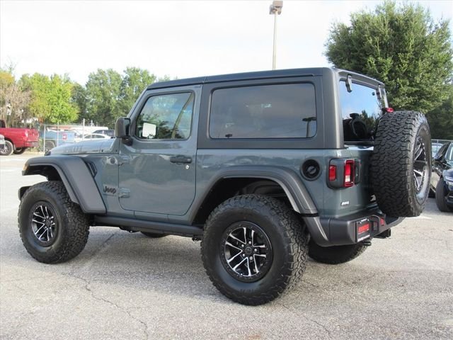 New 2026 Anvil Clear-Coat Exterior Paint Jeep Willys image 4