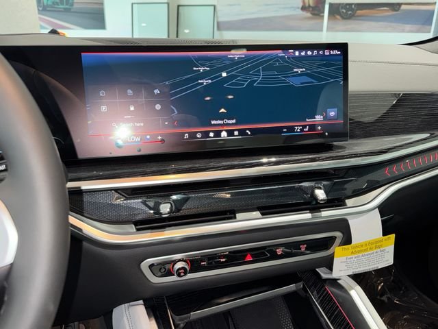 New 2027 Carbon Black Metallic BMW xDrive40i image 18