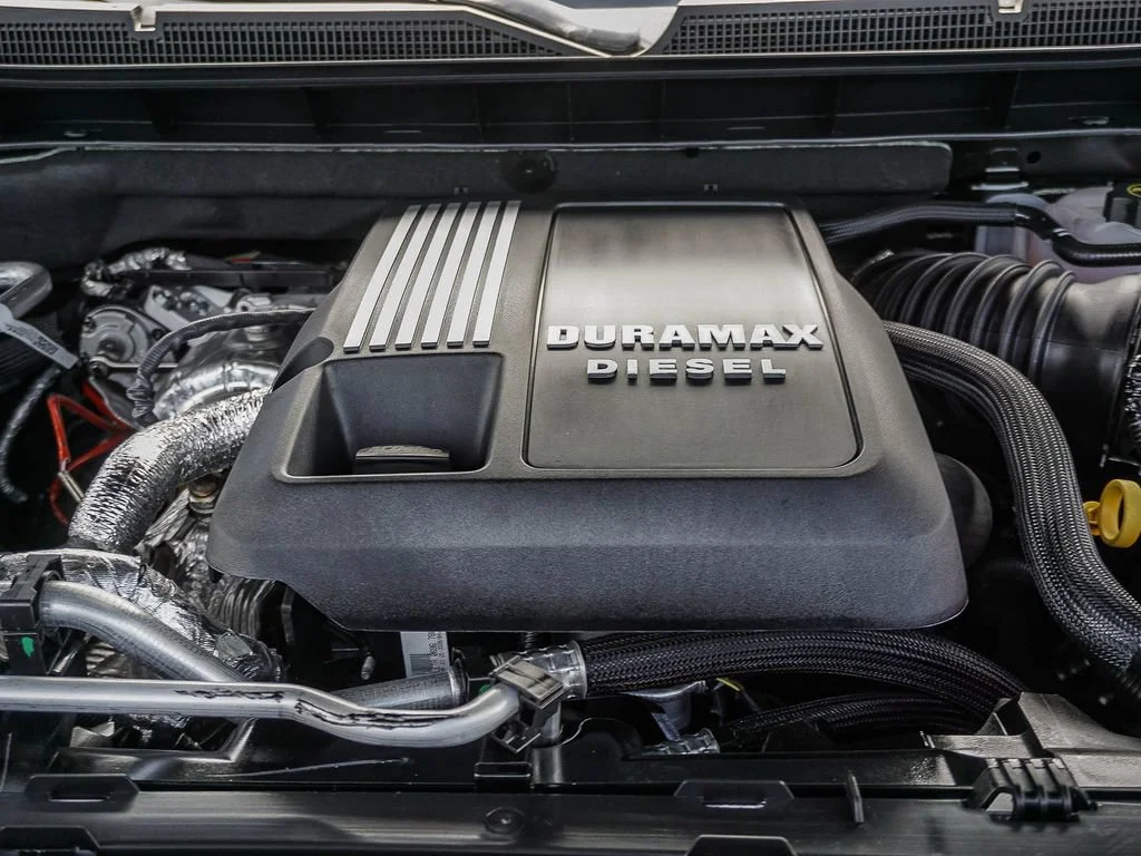 New 2026 White Sands Chevrolet ZR2 image 25