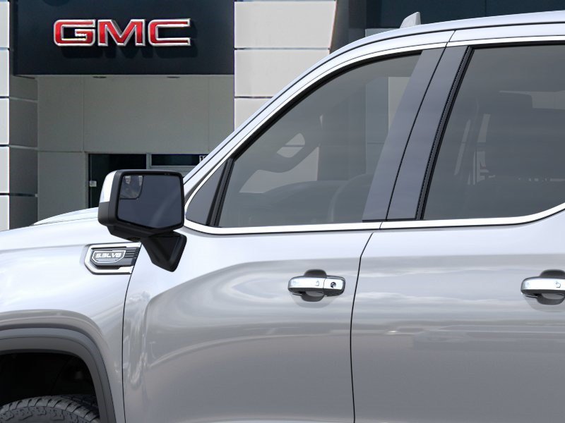2026 GMC Sierra 1500 SLT - Photo 12