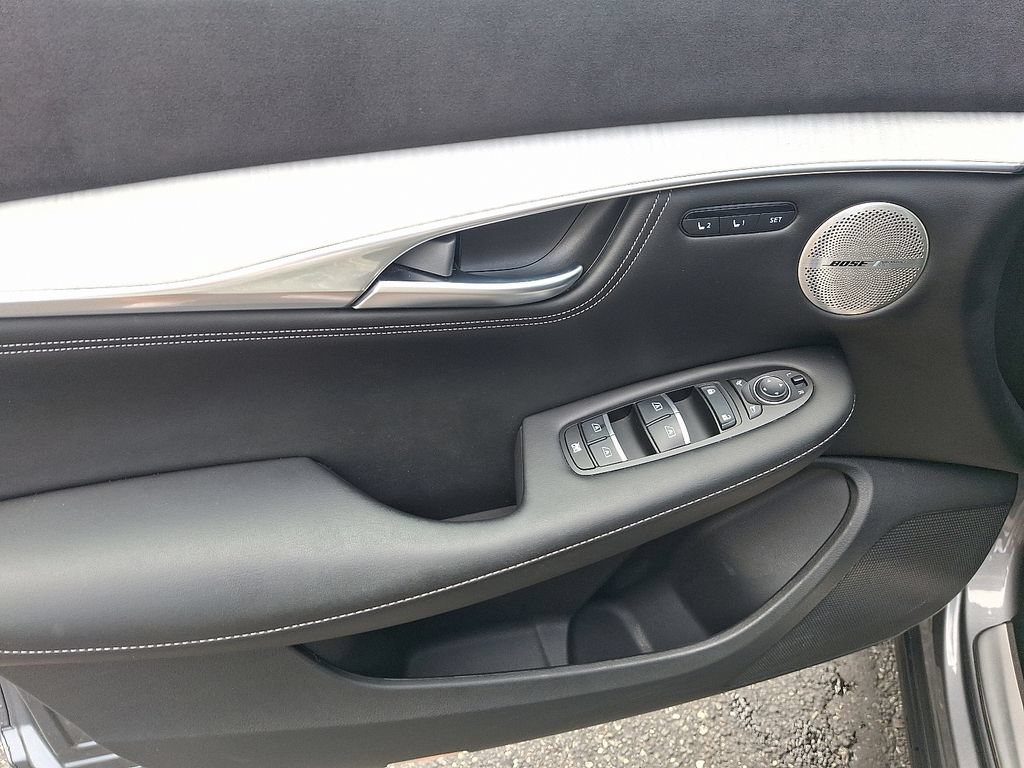 2023 INFINITI QX50 Autograph - Photo 13