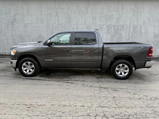 2024 RAM Ram 1500 Pickup Laramie - Photo 9