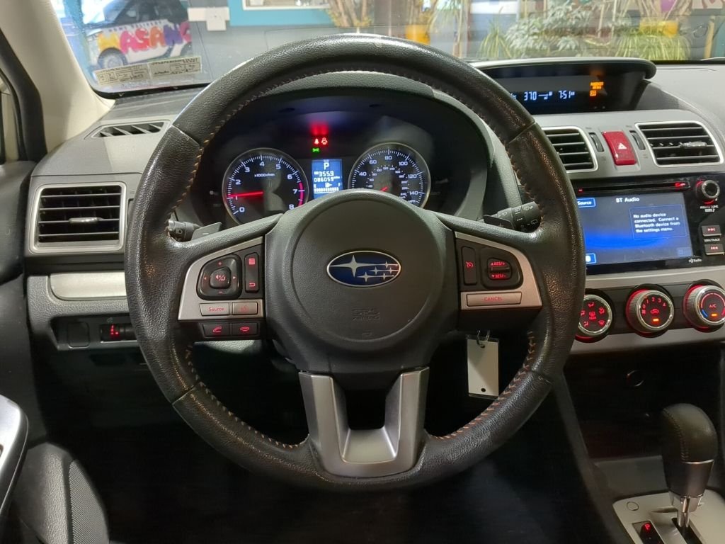 Used 2017 Subaru Crosstrek Premium with VIN JF2GPABC3HH279207 for sale in Reading, PA