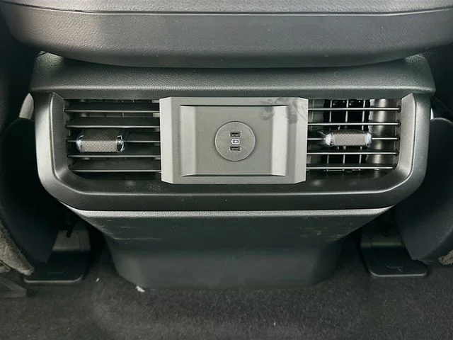 New 2026 Ford F-150 STX
