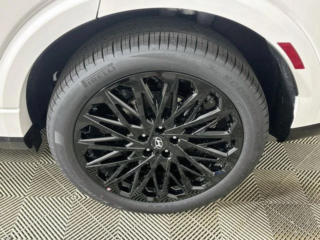 New 2027 Hyundai PALISADE HYBRID Calligraphy