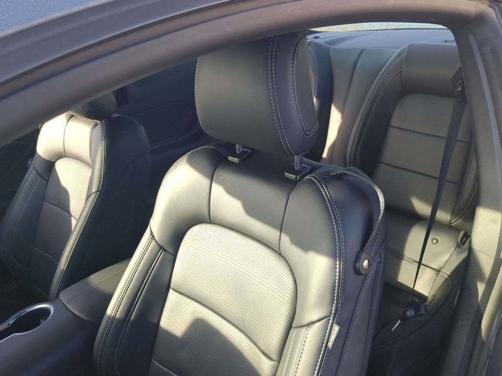 2026 Ford Mustang GT Premium Fastback - Photo 24
