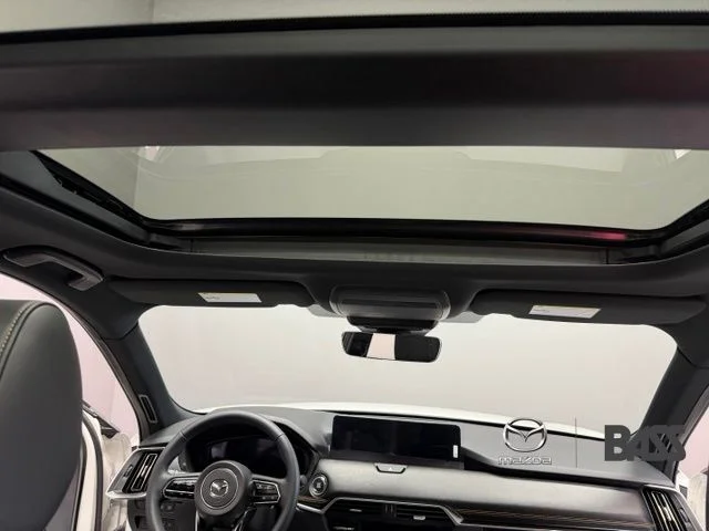 2026 Mazda CX-90 Premium Plus Package - Photo 32